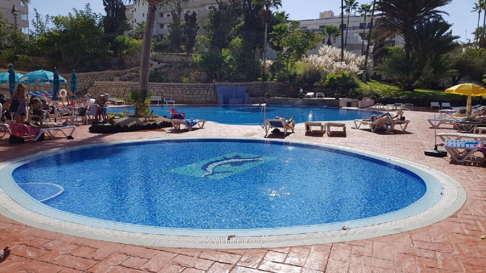 شقة Shining Gold El Dorado With Free Parking And Wifi بلايا ذي لاس أميريكاس المظهر الخارجي الصورة